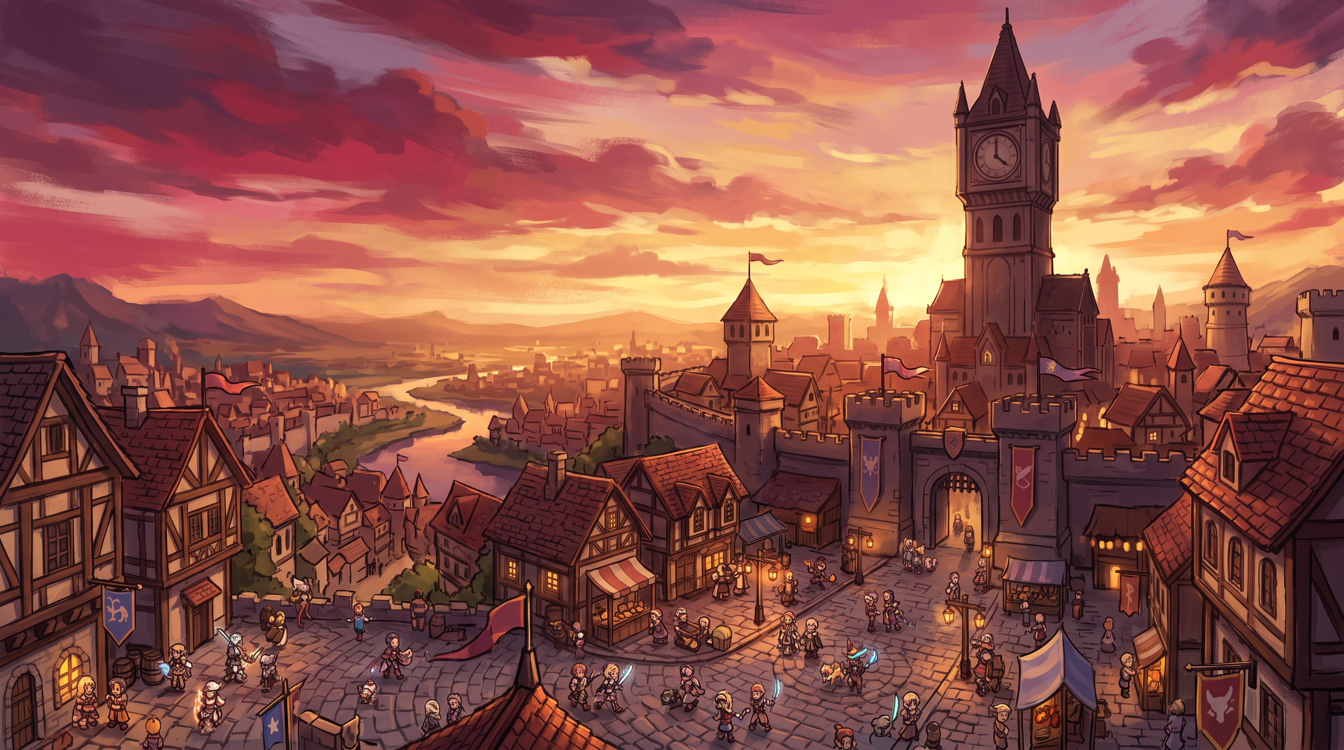 Prontera